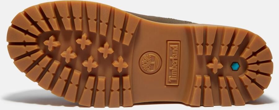 Timberland Chelsea-boots STONE STREETMID WARM LINED BOOT Winterlaarzen winterschoenen laarsjes gevoerd - Foto 11