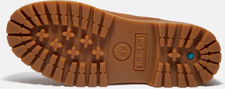 Timberland Chelsea-boots STONE STREETMID WARM LINED BOOT Winterlaarzen winterschoenen laarsjes gevoerd - Foto 11