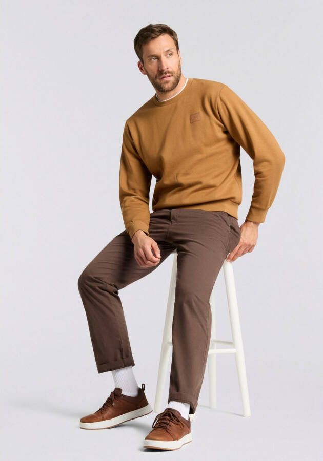 Timberland Sneakers Maple Grove LAGE VETERSCHOEN SNEAKER Winterschoenen sneakerboots winterlaarzen - Foto 2