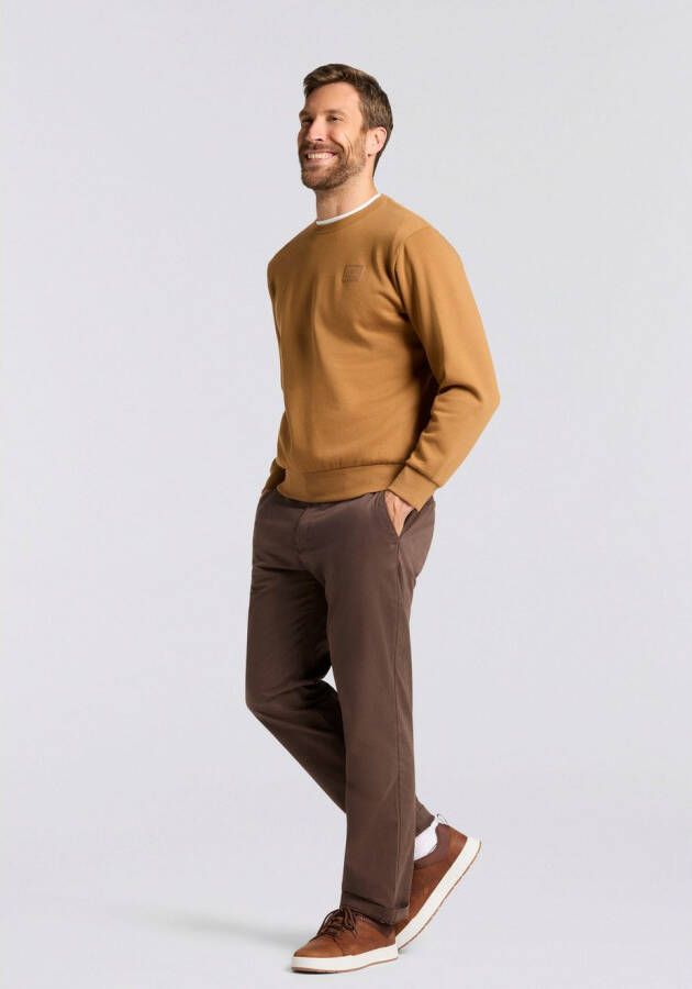 Timberland Sneakers Maple Grove LAGE VETERSCHOEN SNEAKER Winterschoenen sneakerboots winterlaarzen - Foto 3