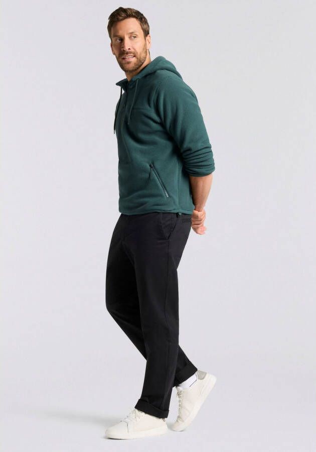 TIMBERLAND Lage Sneakers Heren Seneca Bay Oxford Maat: 43 Materiaal: Leer Kleur: Wit - Foto 15