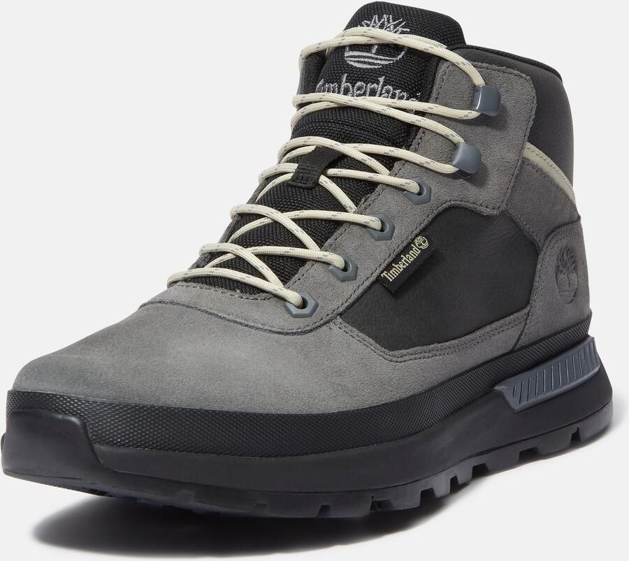 Timberland Veterschoenen FIELD TREKKERMID LACE UP SNEAKER Winterschoenen sneakerboots winterlaarzen - Foto 8