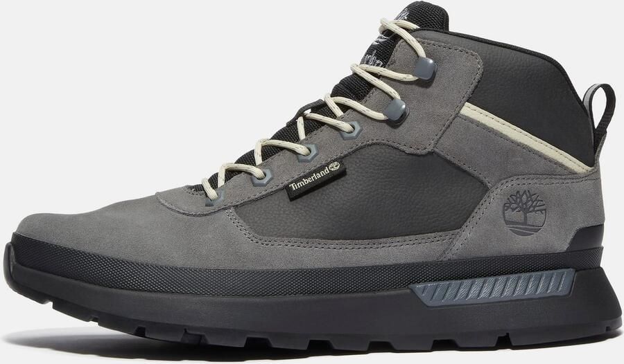 Timberland Veterschoenen FIELD TREKKERMID LACE UP SNEAKER Winterschoenen sneakerboots winterlaarzen - Foto 6