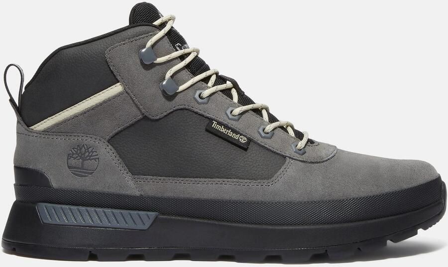 Timberland Veterschoenen FIELD TREKKERMID LACE UP SNEAKER Winterschoenen sneakerboots winterlaarzen - Foto 5
