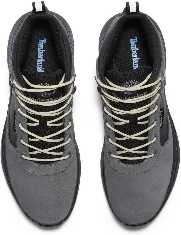 Timberland Veterschoenen FIELD TREKKERMID LACE UP SNEAKER Winterschoenen sneakerboots winterlaarzen - Foto 3