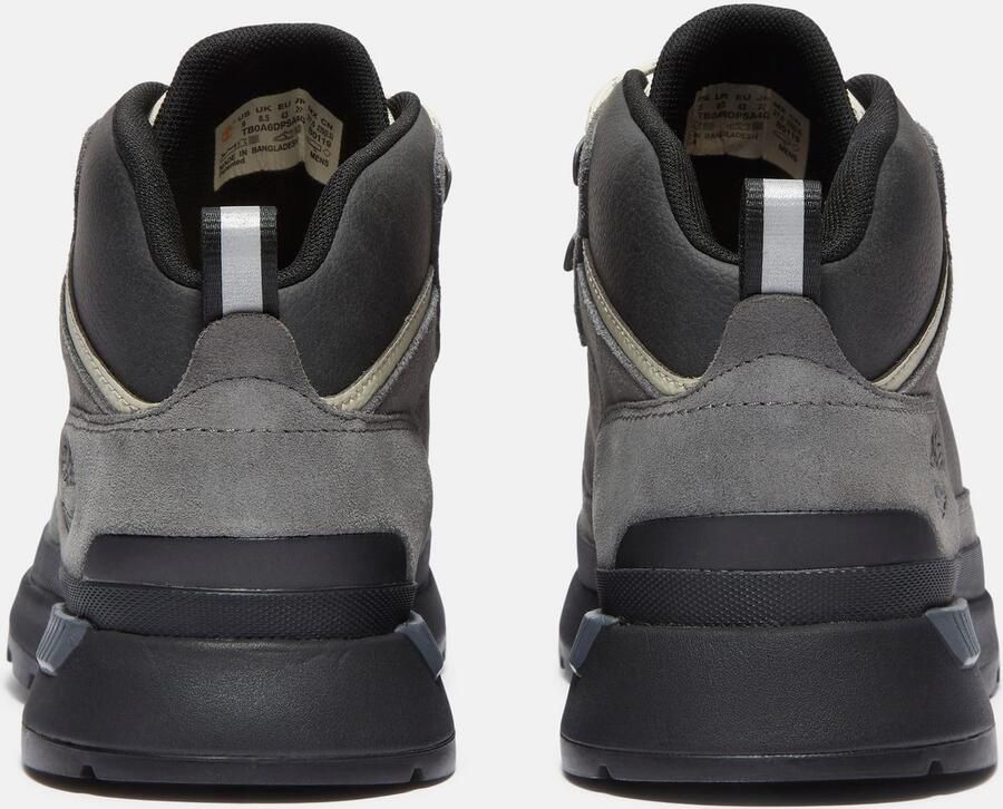 Timberland Veterschoenen FIELD TREKKERMID LACE UP SNEAKER Winterschoenen sneakerboots winterlaarzen - Foto 2