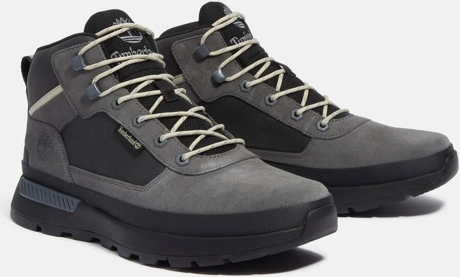 Timberland Veterschoenen FIELD TREKKERMID LACE UP SNEAKER Winterschoenen sneakerboots winterlaarzen - Foto 4