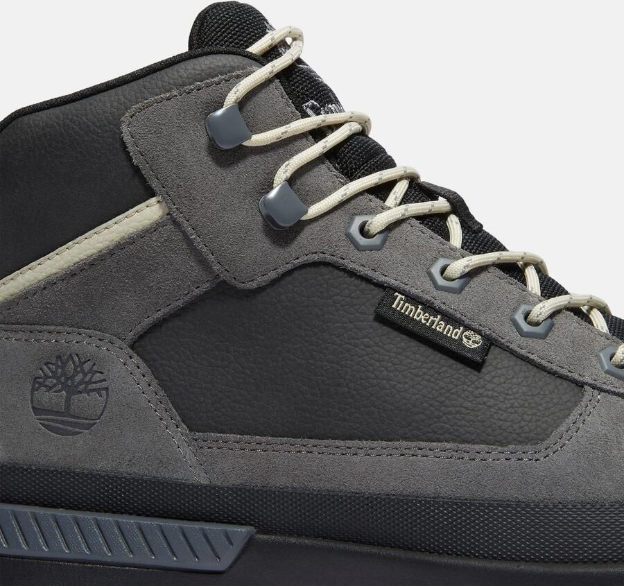 Timberland Veterschoenen FIELD TREKKERMID LACE UP SNEAKER Winterschoenen sneakerboots winterlaarzen