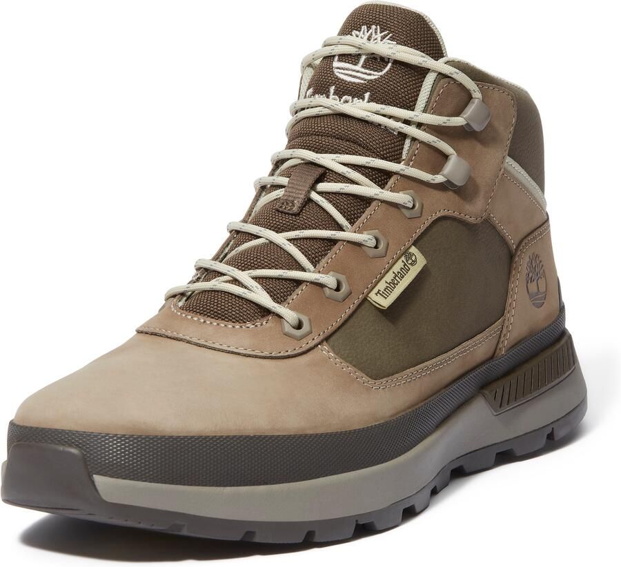 Timberland Veterschoenen FIELD TREKKERMID LACE UP SNEAKER Winterschoenen sneakerboots winterlaarzen - Foto 12