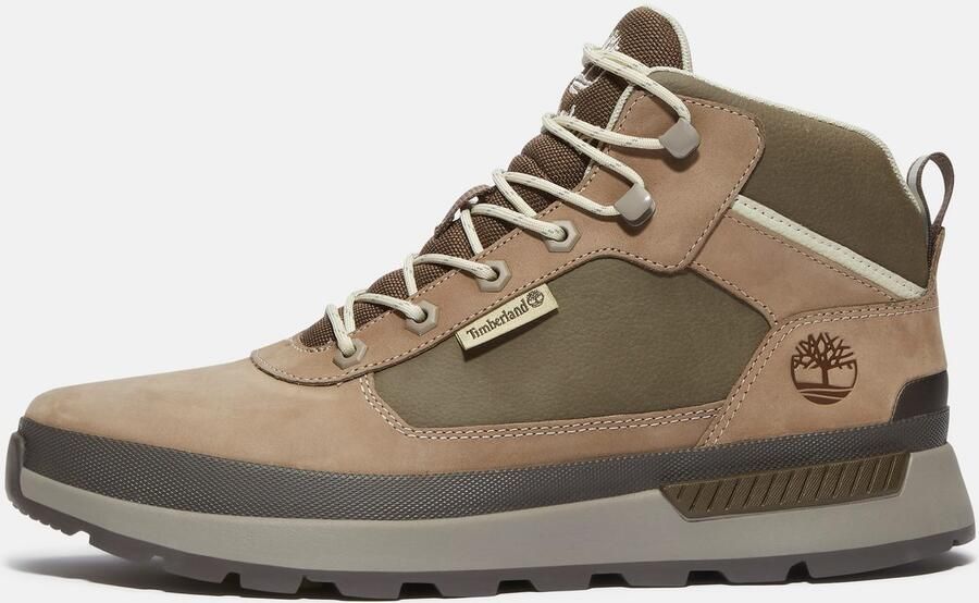 Timberland Veterschoenen FIELD TREKKERMID LACE UP SNEAKER Winterschoenen sneakerboots winterlaarzen - Foto 8