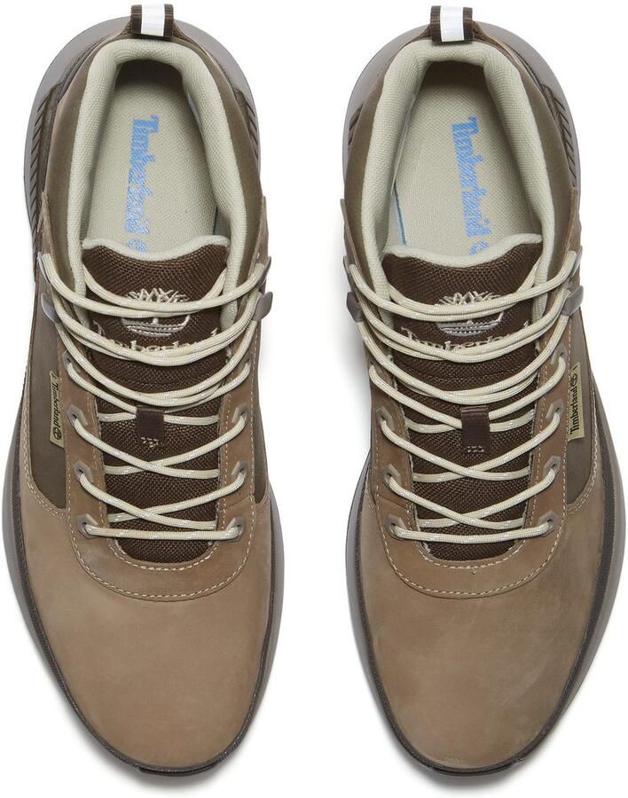 Timberland Veterschoenen FIELD TREKKERMID LACE UP SNEAKER Winterschoenen sneakerboots winterlaarzen - Foto 7