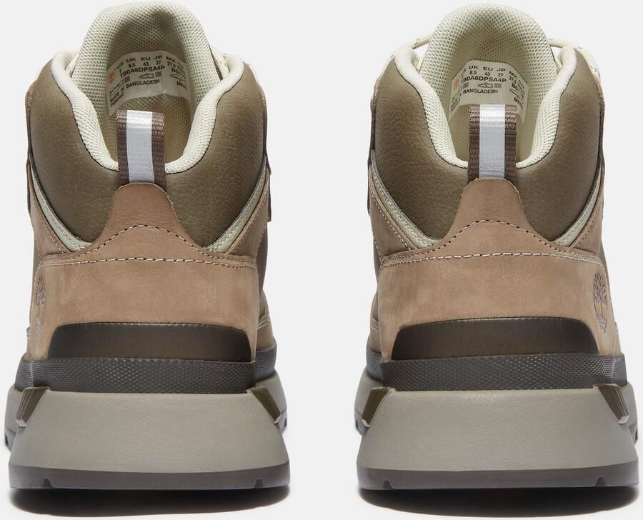 Timberland Veterschoenen FIELD TREKKERMID LACE UP SNEAKER Winterschoenen sneakerboots winterlaarzen - Foto 6