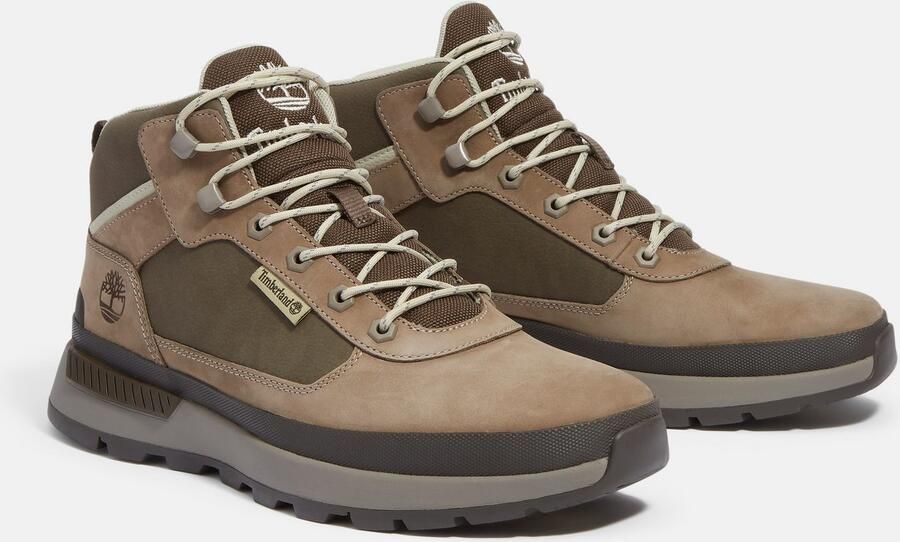 Timberland Veterschoenen FIELD TREKKERMID LACE UP SNEAKER Winterschoenen sneakerboots winterlaarzen - Foto 9