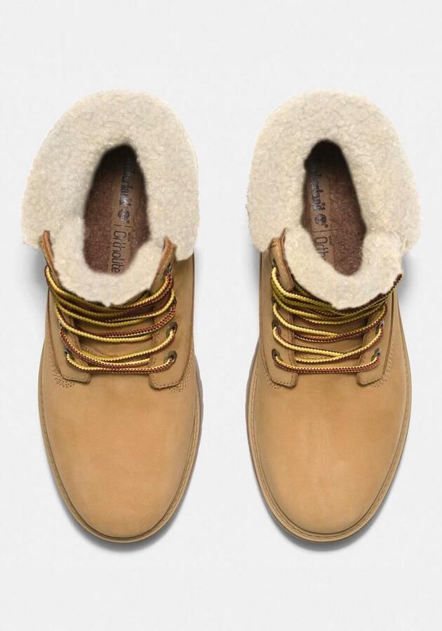 Timberland Winterlaarzen STONE STREETMID WARM LINED WATERPROOF BOOT Snowboots winterlaarzen winterschoenen waterdicht en gevoerd - Foto 11