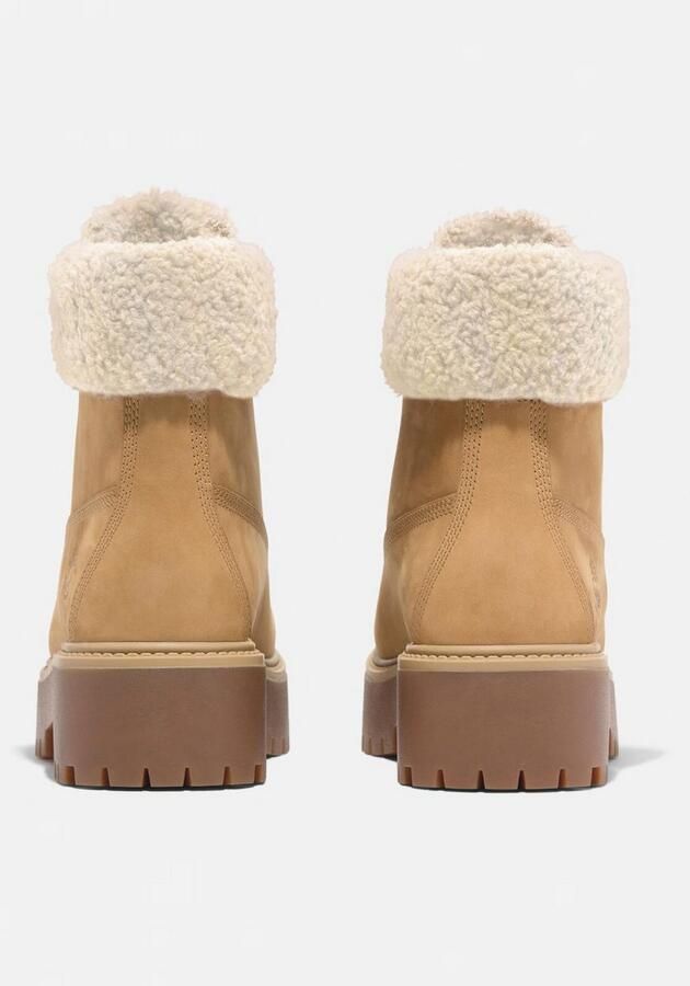 Timberland Winterlaarzen STONE STREETMID WARM LINED WATERPROOF BOOT Snowboots winterlaarzen winterschoenen waterdicht en gevoerd - Foto 12