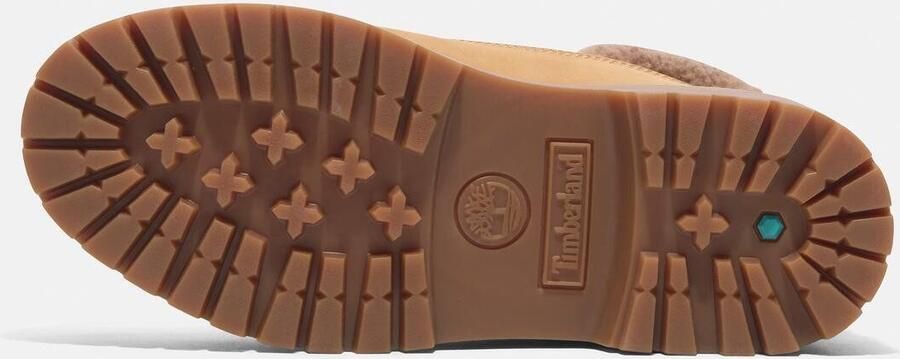 Timberland Winterlaarzen STONE STREETMID WARM LINED WATERPROOF BOOT Snowboots winterlaarzen winterschoenen waterdicht en gevoerd - Foto 15