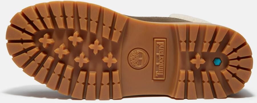 Timberland Winterlaarzen STONE STREETMID WARM LINED WATERPROOF BOOT Snowboots winterlaarzen winterschoenen waterdicht en gevoerd - Foto 13