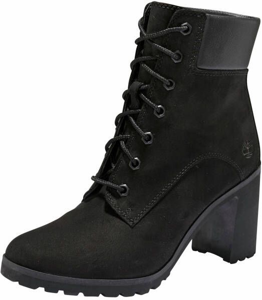 Timberland Veterlaarsjes Allington 6in Lace Winterschoenen winterlaarzen veterschoenen winterlaarzen - Foto 5