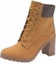 Timberland Veterlaarsjes Allington 6in Lace Winterschoenen winterlaarzen veterschoenen winterlaarzen - Thumbnail 3
