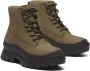 Timberland Veterlaarsjes ROXIE LANE MID LACE UP BOOT Winterschoenen winterlaarzen veterschoenen winterlaarzen - Thumbnail 2