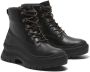 Timberland Veterlaarsjes ROXIE LANE MID LACE UP BOOT Winterschoenen winterlaarzen veterschoenen winterlaarzen - Thumbnail 2