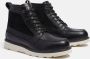 Timberland Veterschoenen BRITTON MILLSMID LACE UP WATERPROOF BOOT Winterlaarzen veterschoenen winterschoenen waterdicht - Thumbnail 2