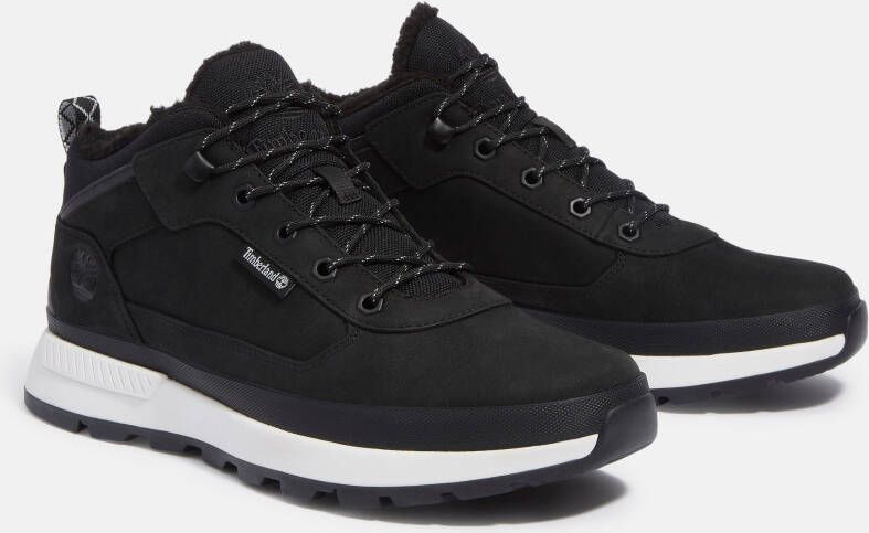 Timberland Veterschoenen FIELD TREKKERLOW WARM LINED SNEAKER