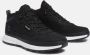 Timberland Field Trekker Low Warm Lined Sneaker Winterschoenen zwart - Thumbnail 2