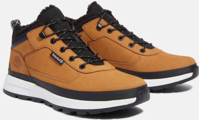 Timberland Veterschoenen FIELD TREKKERLOW WARM LINED SNEAKER