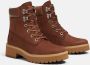 Timberland Veterschoenen CARNABY COOL MID LACE UP BOOT Winterlaarzen veterschoenen winterschoenen - Thumbnail 1