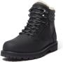 Timberland Veterschoenen BRITTON ROADMID WARM LINED WATERPROOF BOOT Winterlaarzen veterschoenen winterschoenen waterdicht & gevoerd - Thumbnail 2