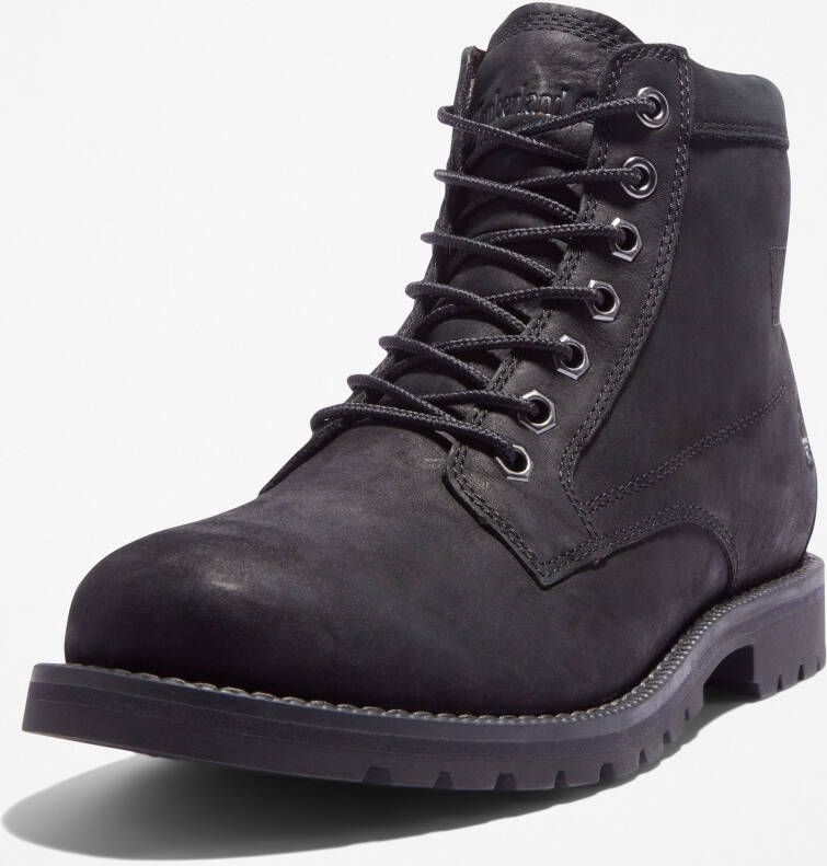 Timberland Veterschoenen REDWOOD FALLS MID LACE UP WATERPROOF BOOT Winterlaarzen veterschoenen winterschoenen waterdicht