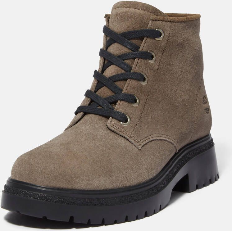 Timberland Veterschoenen CAMBRIA VALLEYMID LACE UP BOOT Winterlaarzen veterschoenen winterschoenen