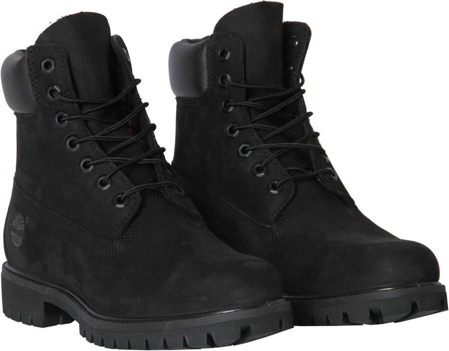Timberland Veterschoenen 6 inch Premium FTB Winterlaarzen veterschoenen winterschoenen waterdicht
