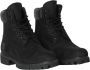 Timberland Heritage 6'' Premium Boot Boots Schoenen black nubuck maat: 40 beschikbare maaten:41 43.5 44 45 46 45.5 40 47.5 41.5 - Thumbnail 6