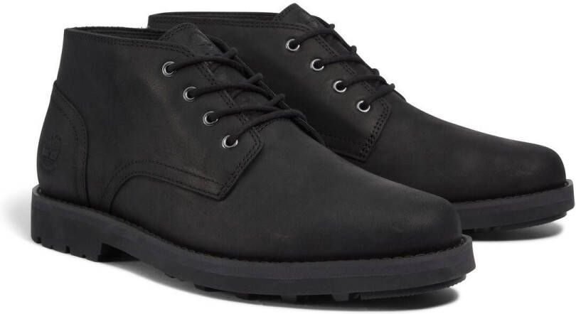Timberland Veterschoenen ALDEN BROOK MID LACE UP WATERPROOF CHUKKA BOOT Winterlaarzen veterschoenen winterschoenen waterdicht - Foto 2