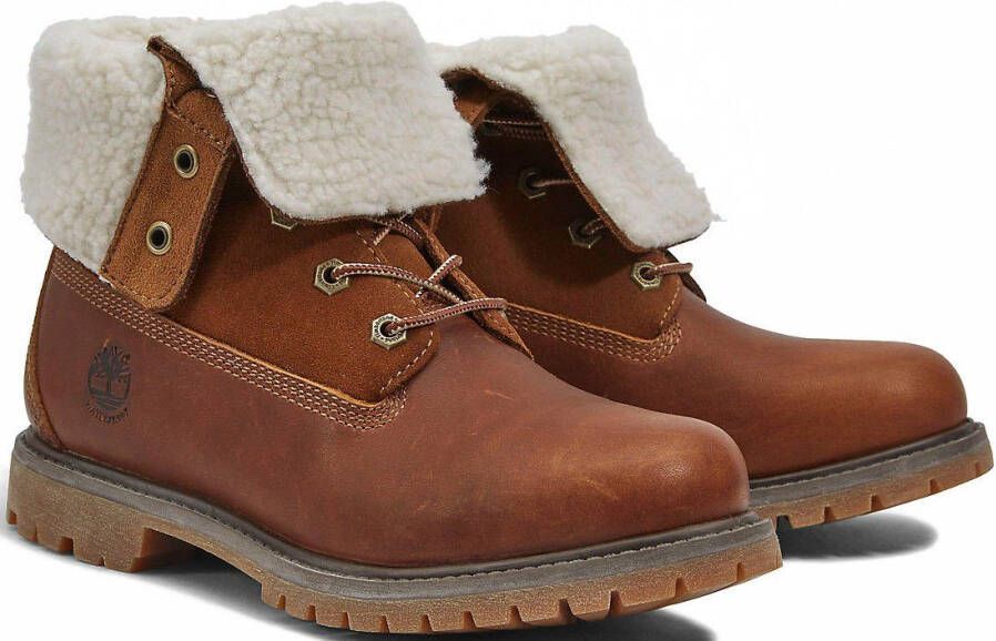 Timberland Veterschoenen Authentics Teddy Fleece