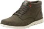 Timberland Veterschoenen BRADSTREET MID LACE UP SNEAKER Winterlaarzen veterschoenen winterschoenen - Thumbnail 2
