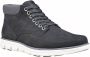Timberland Veterschoenen BRADSTREET MID LACE UP SNEAKER Winterlaarzen veterschoenen winterschoenen - Thumbnail 3