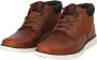 Timberland Veterschoenen BRADSTREET MID LACE UP SNEAKER Winterlaarzen veterschoenen winterschoenen - Thumbnail 4