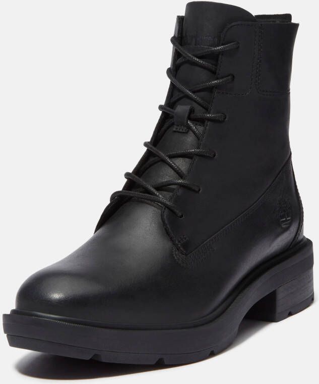 Timberland Veterschoenen BRIMFIELDMID LACE UP BOOT Winterlaarzen veterschoenen winterschoenen