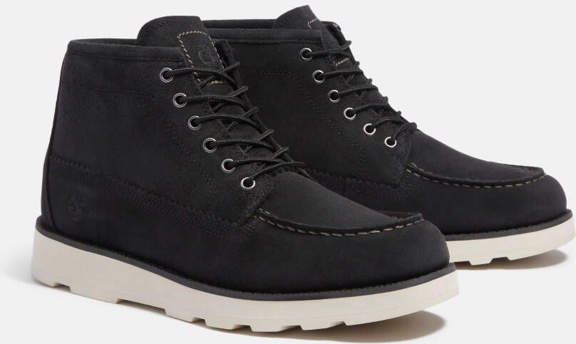 Timberland Veterschoenen BRITTON MILLSMID LACE UP CHUKKA BOOT Winterlaarzen veterschoenen winterschoenen