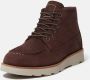 Timberland Veterschoenen BRITTON MILLSMID LACE UP CHUKKA BOOT Winterlaarzen veterschoenen winterschoenen - Thumbnail 2