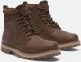 Timberland Veterschoenen BRITTON ROADMID LACE UP WATERPROOF BOOT Winterlaarzen veterschoenen winterschoenen waterdicht - Thumbnail 1