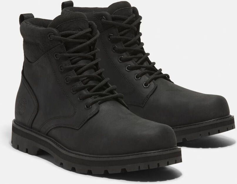 Timberland Veterschoenen BRITTON ROADMID LACE UP WATERPROOF BOOT Winterlaarzen veterschoenen winterschoenen waterdicht