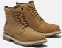Timberland Veterschoenen BRITTON ROADMID LACE UP WATERPROOF BOOT Winterlaarzen veterschoenen winterschoenen waterdicht - Thumbnail 1