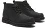 Timberland Veterschoenen BRITTON ROAD MID LACE UP WATERPROOF CHUKKA BOOT Winterlaarzen veterschoenen winterschoenen waterdicht - Thumbnail 2