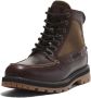 Timberland Veterschoenen BRITTON ROADMID LACE UP BOOT Winterlaarzen veterschoenen winterschoenen - Thumbnail 2