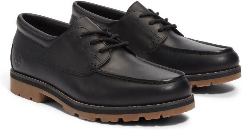 Timberland Veterschoenen BRITTON SQUARE LACE UP SHOE