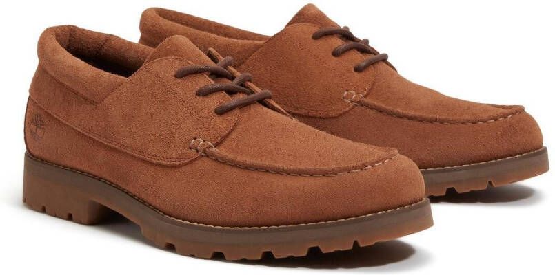 Timberland Veterschoenen BRITTON SQUARE LACE UP SHOE